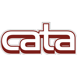 Sadarbības partnera logo - Cata