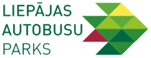 Sadarbības partnera logo - Liepājas Autobusu Parks